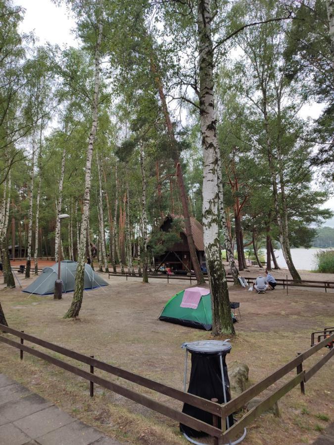 Kemp U Jezera Doksy (Liberec) Exterior photo