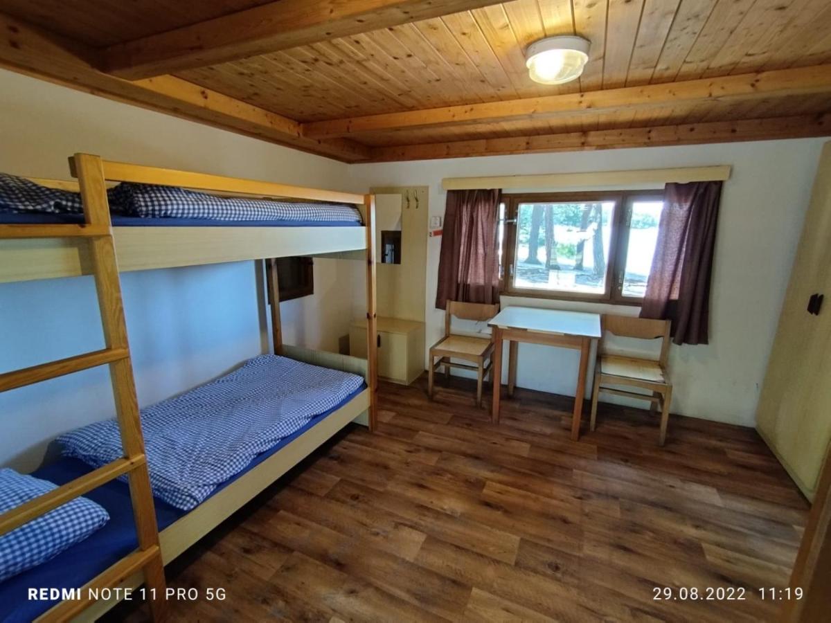 Kemp U Jezera Doksy (Liberec) Exterior photo